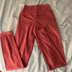 small balance athletica leggings